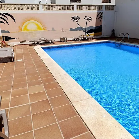Horizonte Guest house