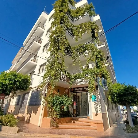 Guest house Horizonte San Antonio (Ibiza)