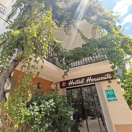Horizonte Guest house