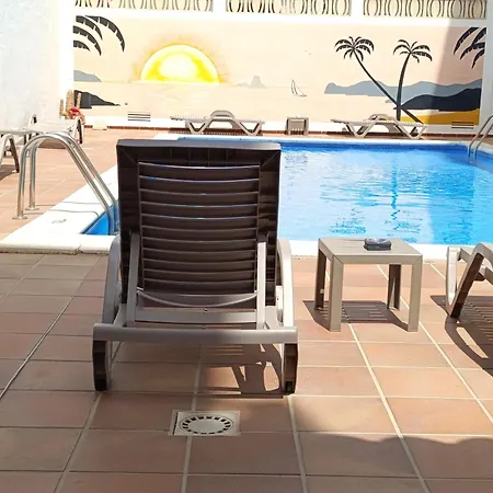 Guest house Horizonte
