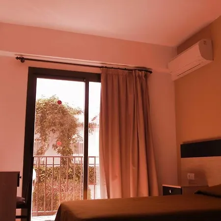 Horizonte Guest house San Antonio (Ibiza)