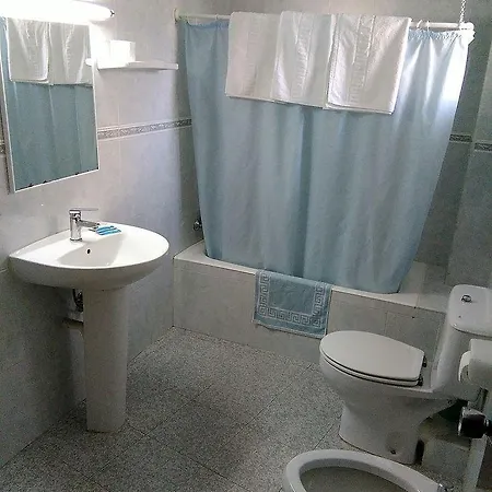 Horizonte Guest house
