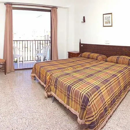 Guest house Horizonte San Antonio (Ibiza)