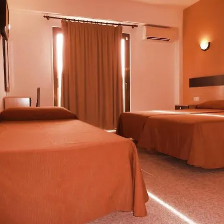 Horizonte Guest house San Antonio (Ibiza)