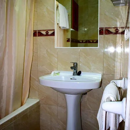 Guest house Horizonte San Antonio (Ibiza)