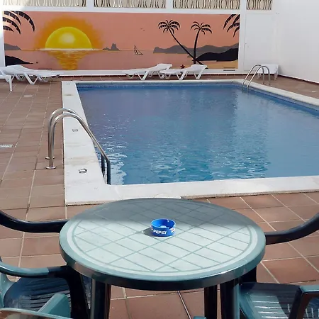 Horizonte Guest house San Antonio (Ibiza)