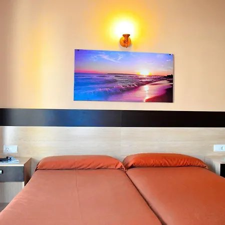 Guest house Horizonte 5*